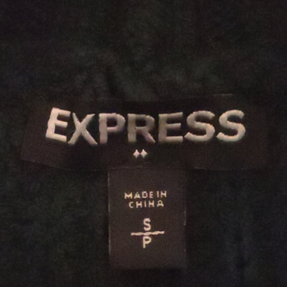 ⭐FREE⭐EXPRESS Knit Turtleneck Sweater - Picture 6 of 9